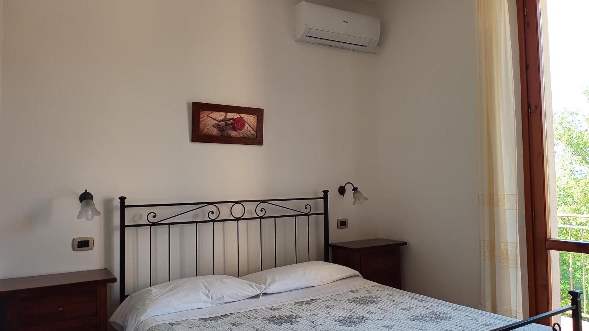 B&B Il Girasole - Rooms & House In Country - 1500 Meters From The City Montepulciano Stazione Eksteriør billede