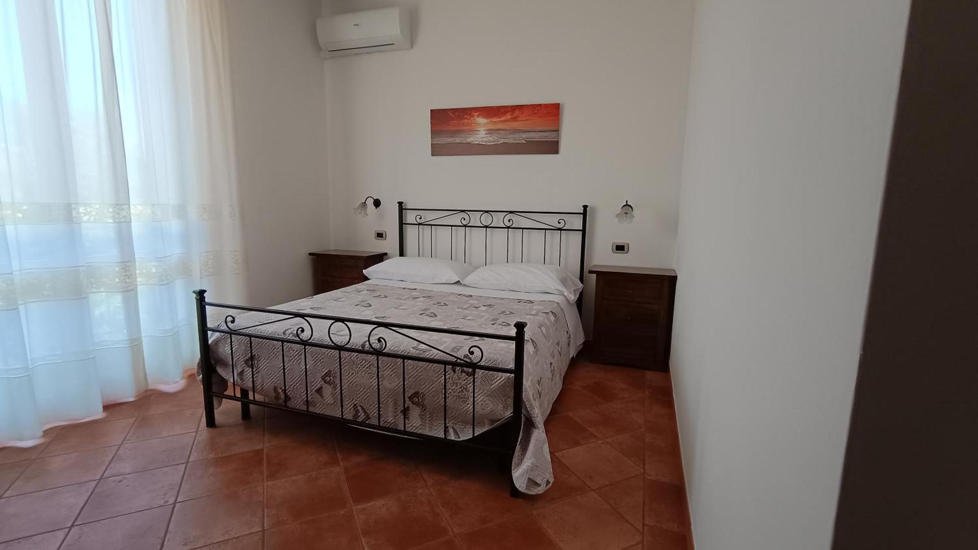 B&B Il Girasole - Rooms & House In Country - 1500 Meters From The City Montepulciano Stazione Eksteriør billede
