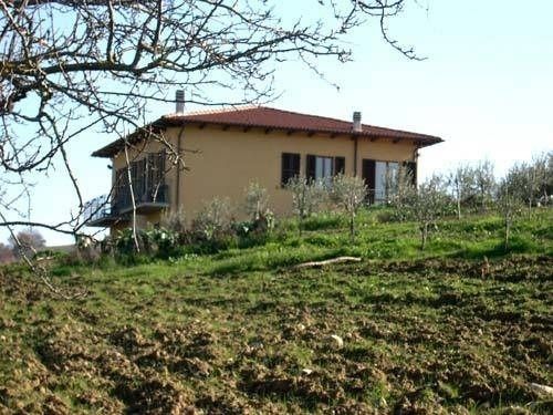B&B Il Girasole - Rooms & House In Country - 1500 Meters From The City Montepulciano Stazione Eksteriør billede