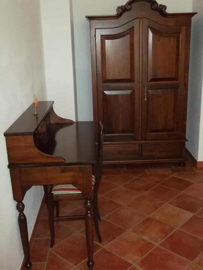 B&B Il Girasole - Rooms & House In Country - 1500 Meters From The City Montepulciano Stazione Eksteriør billede